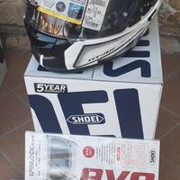 Casco SHOEI GT-AIR EXPANSE TC-6 tg. S Nuovo