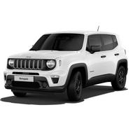 Jeep Renegade 1.0 t3 Limited fwd