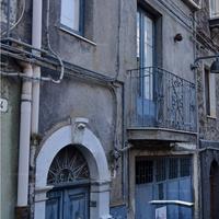 Appartamento sito a Bronte