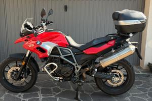 Bmw F700 GS