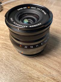 fujifilm 16mm f2.8