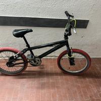 Bici bmx