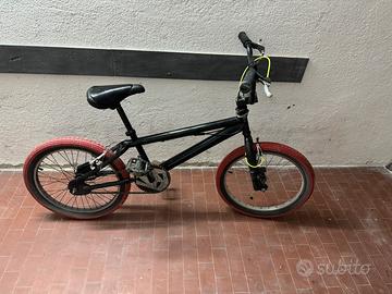 Bici bmx