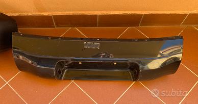 Ricambi Porsche 911 (964)