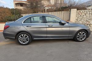 mercedes classe  C 220 d Berlina