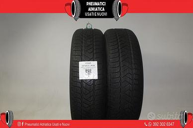 2 Gomme 215 65 R 17 Pirelli al 65% SPED GRATIS