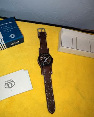 Fossil defender 