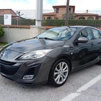 Mazda 3 Mazda3 2.2 MZ-CD 185 CV 5p. Advanced