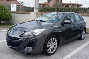 Mazda 3 Mazda3 2.2 MZ-CD 185 CV 5p. Advanced