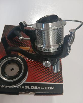 MULINELLO TICA GALANT 8000