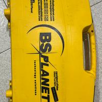 Valigetta Bs planet grande