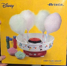 Macchina Zucchero Filato Disney Ariete