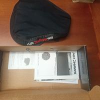 cuscino moto airhawk