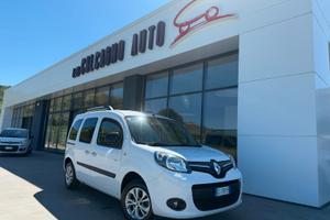 Renault Kangoo Blue dCi 8V 95CV 5 porte Limited