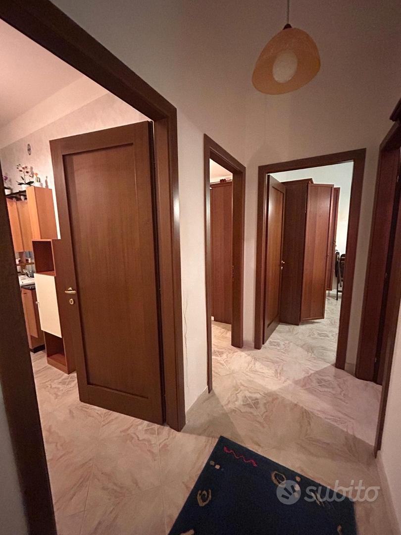 Appartamento – Crabas/Cabras - Vista 4