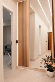 Camere in centro ed a 2 passi dal mare