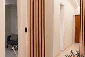 Camere in centro ed a 2 passi dal mare