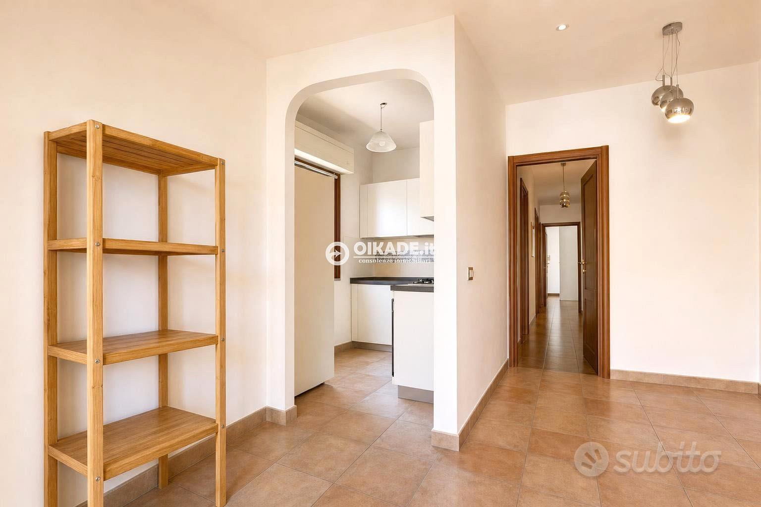Apartment in Settimo San Pietro, Casteddu/Cagliari - Vista 4