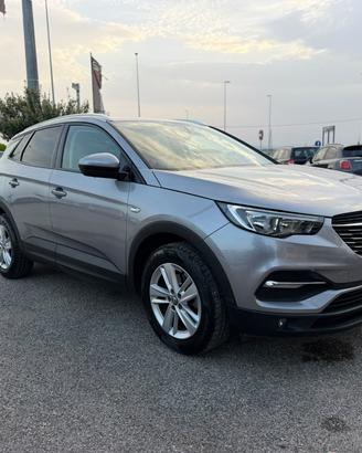 OPEL Grandland X 1.5 D Ecotec S&S Ultimate