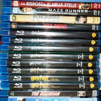 Lotto Blu Ray 3,50 Euro