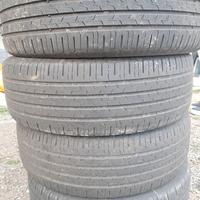 Gomme estive 205/60/16