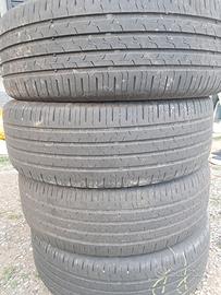 Gomme estive 205/60/16