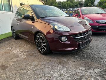 🚗 OPEL ADAM EXCLUSIVE – FULL OPTIONAL