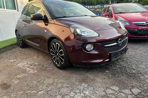 🚗 OPEL ADAM EXCLUSIVE – FULL OPTIONAL