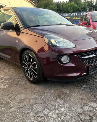 🚗 OPEL ADAM EXCLUSIVE – FULL OPTIONAL