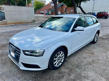 Audi A4 Avant 2.0 TDI 150 CV multitronic Business 