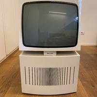 Televisore Aster 20 Brionvega (1968)