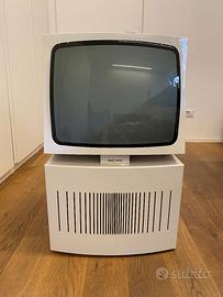 Televisore Aster 20 Brionvega (1968)