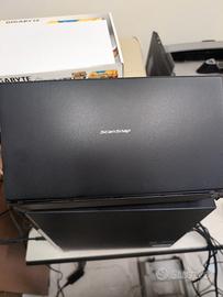 Scanner Fujitsu ScanSnap ix500