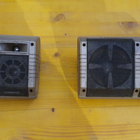 Altoparlanti Pioneer Vintage