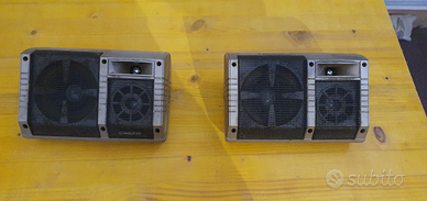 Altoparlanti Pioneer Vintage