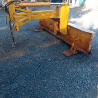 lama livellatrice trattore 2.30