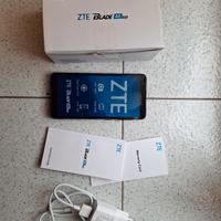 Smartphone ZTE Blade A5 2019