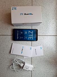 Smartphone ZTE Blade A5 2019