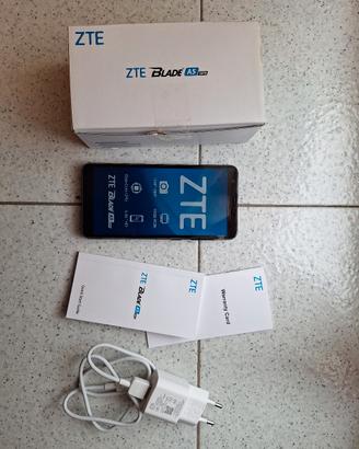 Smartphone ZTE Blade A5 2019