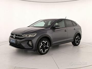 Volkswagen Taigo 1.0 tsi r-line 115cv