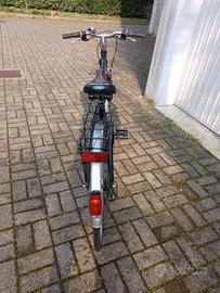 bici misura n 28 marca legnano 