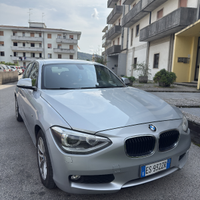BMW serie 1 F20