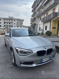 BMW serie 1 F20