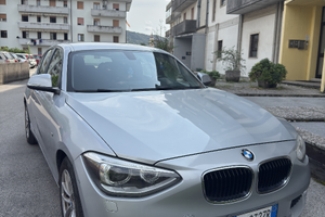 BMW serie 1 F20