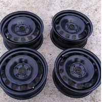 Cerchi Volkswagen Golf  5 Serie