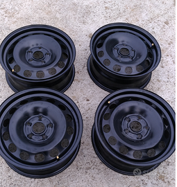 Cerchi Volkswagen Golf  5 Serie