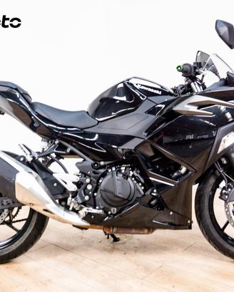 KAWASAKI NINJA 500 - 2025