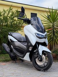 Yamaha NMAX 125 ABS – Perfetto Stato – 9.700 km