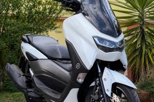 Yamaha NMAX 125 ABS – Perfetto Stato – 9.700 km