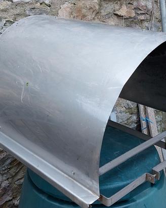 COMIGNOLO INOX